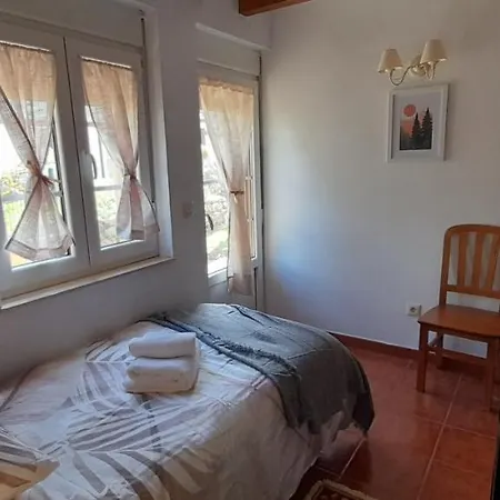 Mirador De Garabandal Chalet San Sebastian de Garabandal