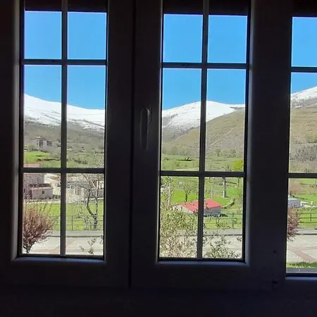 Mirador De Garabandal