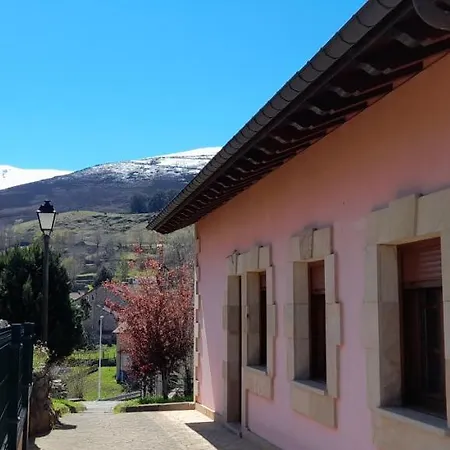 Mirador De Garabandal *