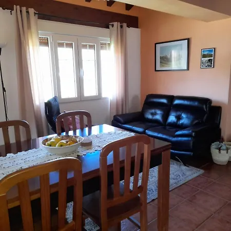 Chalet Mirador De Garabandal San Sebastian de Garabandal