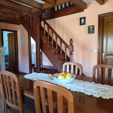 Chalet Mirador De Garabandal